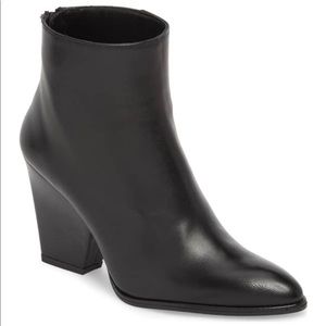 Stuart Weitzman Booties, size 9